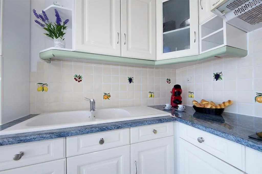 Piso Sofia Apartment Empuriabrava
