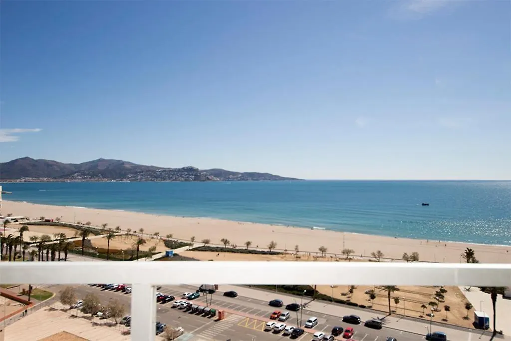 Piso Sofia Apartment Empuriabrava 0*,  Spain