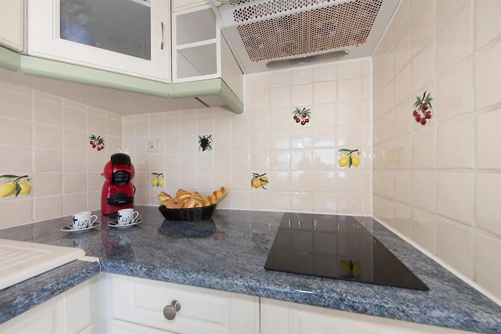 Piso Sofia Apartment Empuriabrava 0*,  Spain