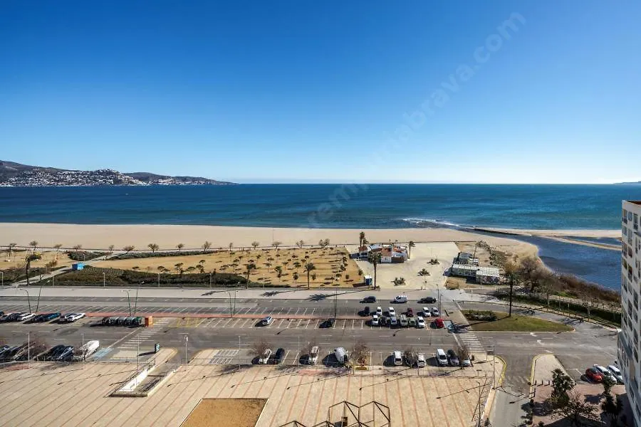Piso Sofia Apartment Empuriabrava