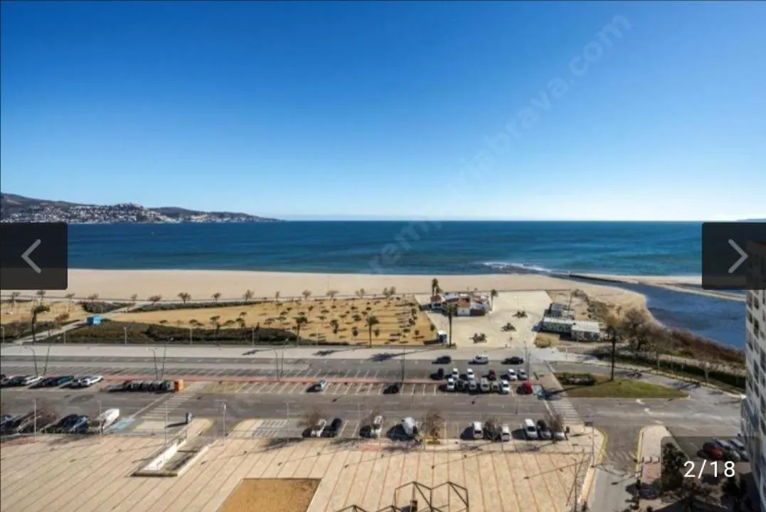 Piso Sofia Apartment Empuriabrava