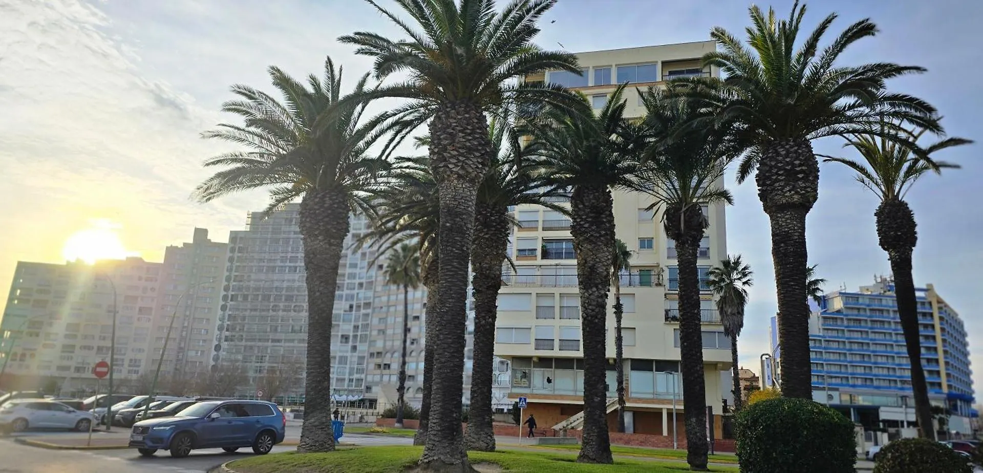 Piso Sofia Apartment Empuriabrava