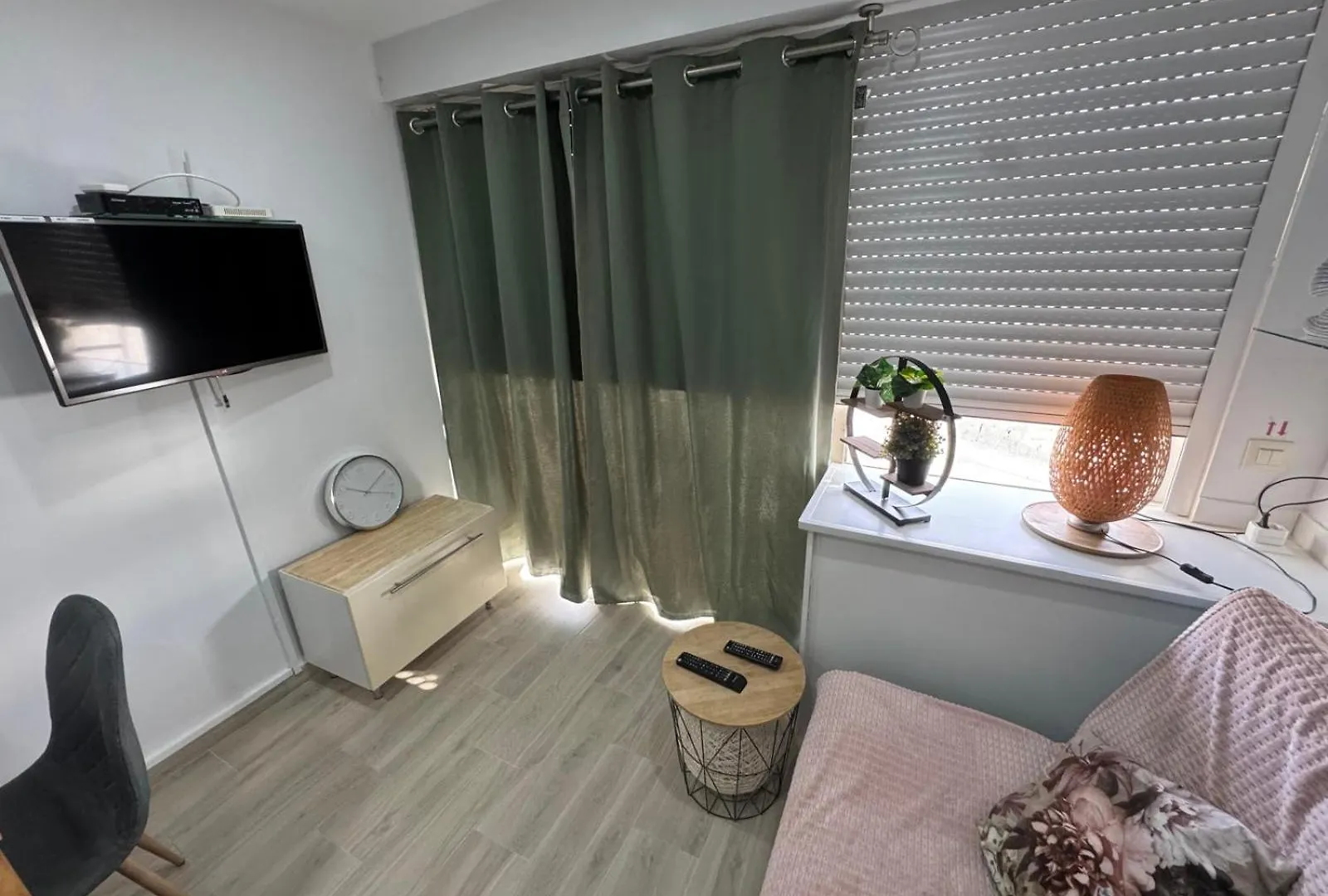 Piso Sofia Apartment Empuriabrava