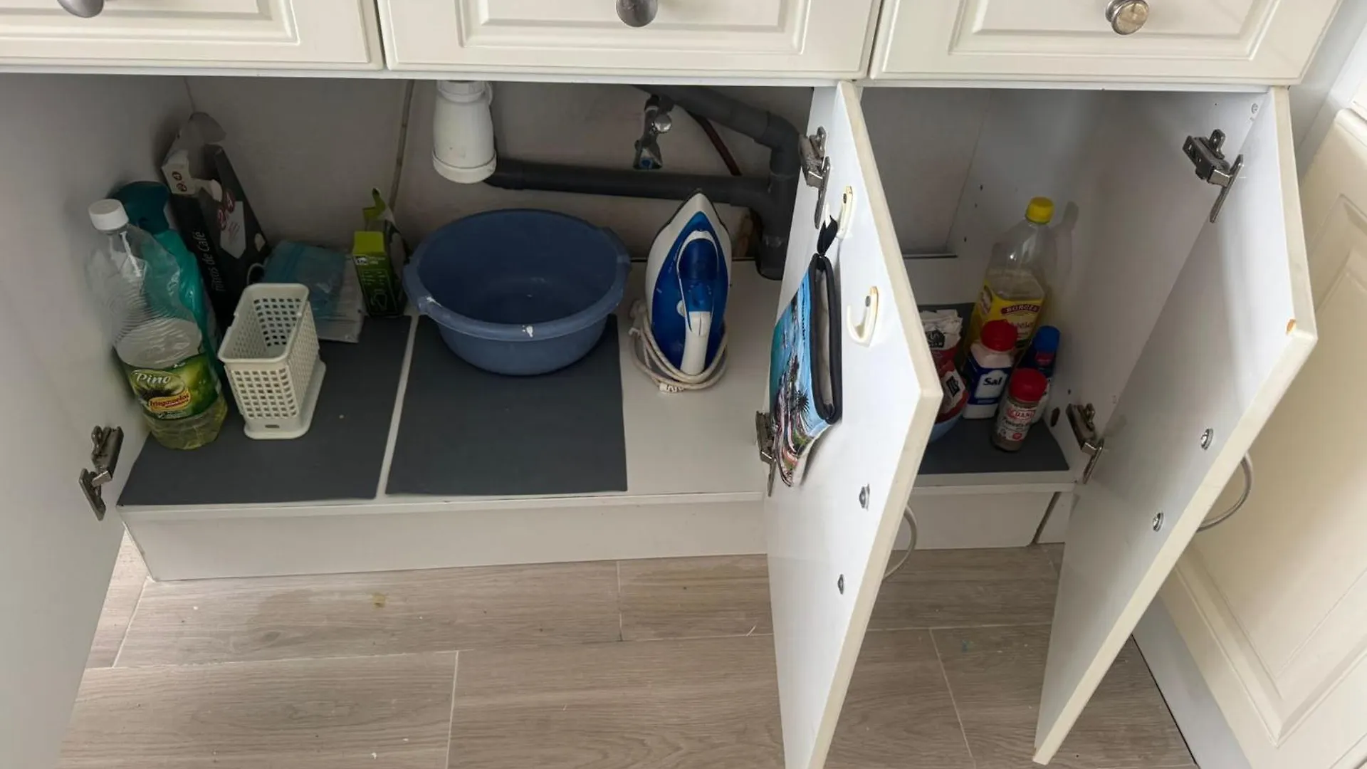Piso Sofia Apartment Empuriabrava 0*,  Spain