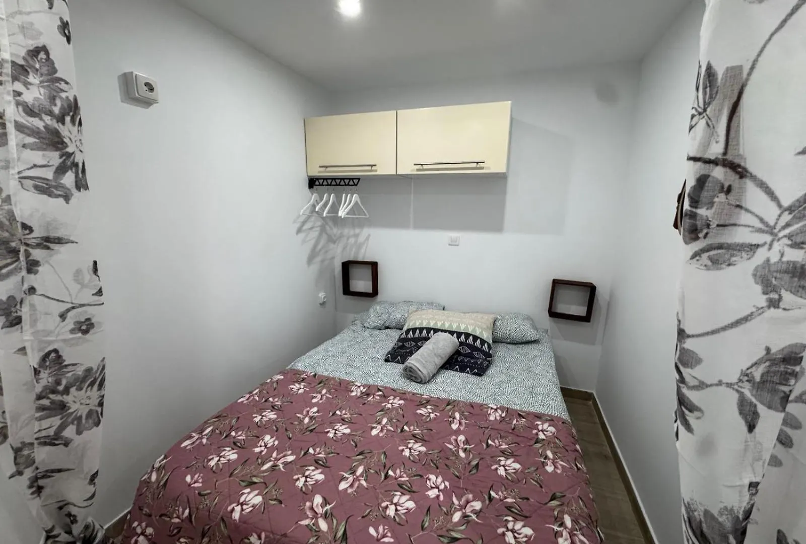 Piso Sofia Apartment Empuriabrava Spain